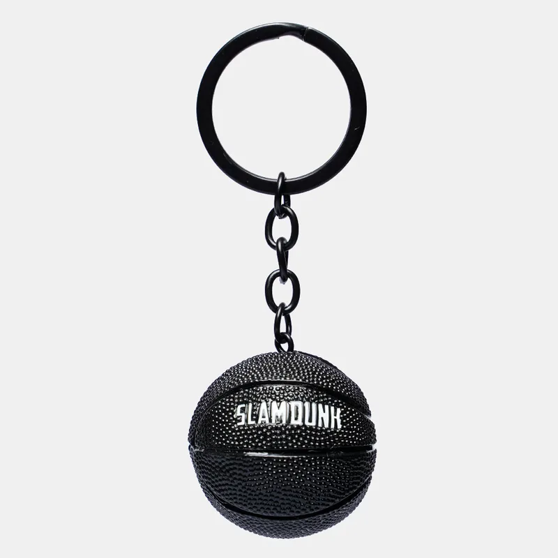 Back Me Up Slamdunk 3D Μπάλα Μπρελόκ (9000124057_55603)