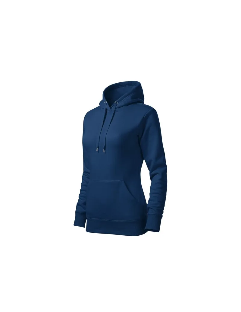 Malfini Cape Free W sweatshirt MLIF1487 dark blue
