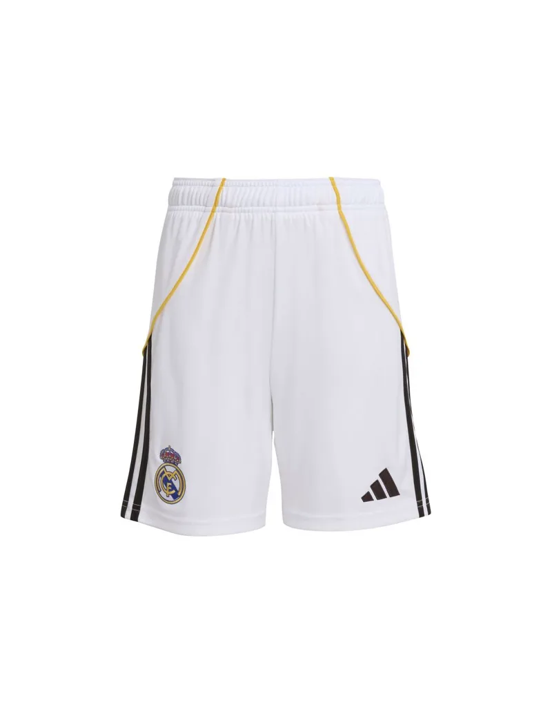Adidas Real Madrid Home Jr Shorts JN8878