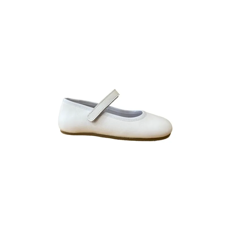 Blanditos Blanditos by Crío's BALLET Blanco