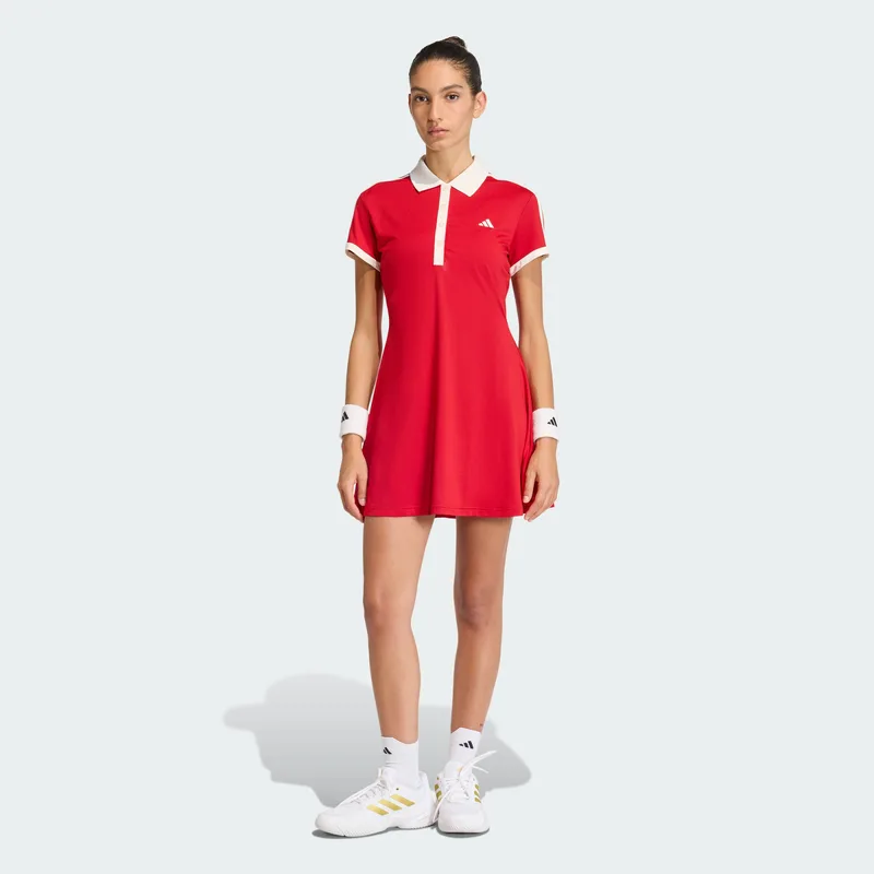 adidas W Tennis Classics Dress (9000274467_93785)