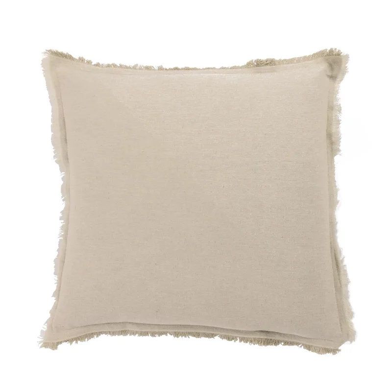 Μαξιλάρι Διακόσμησης Das Home 0302 Taupe 45x45