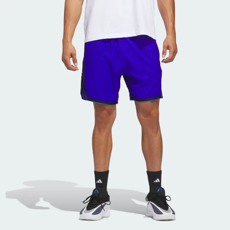 adidas Anthony Edwards Crazy Lite Ανδρικό Σορτς Μπασκετ (9000260302_10386)