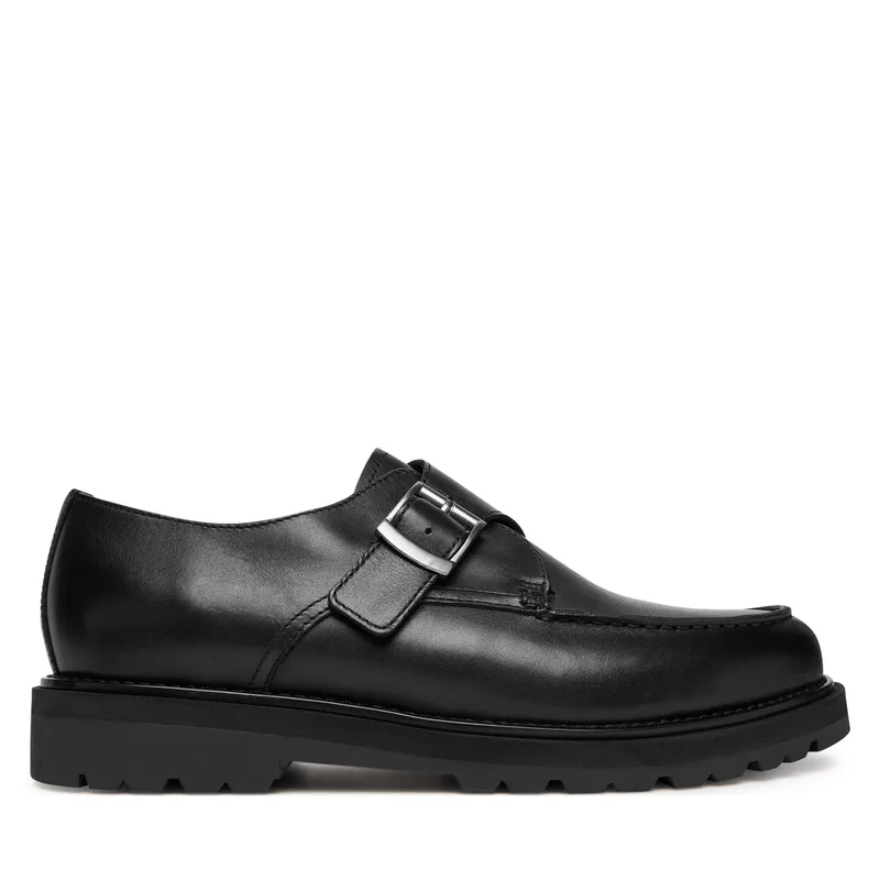 Κλειστά παπούτσια Vagabond Shoemakers Jay 6077-001-20 Μαύρο