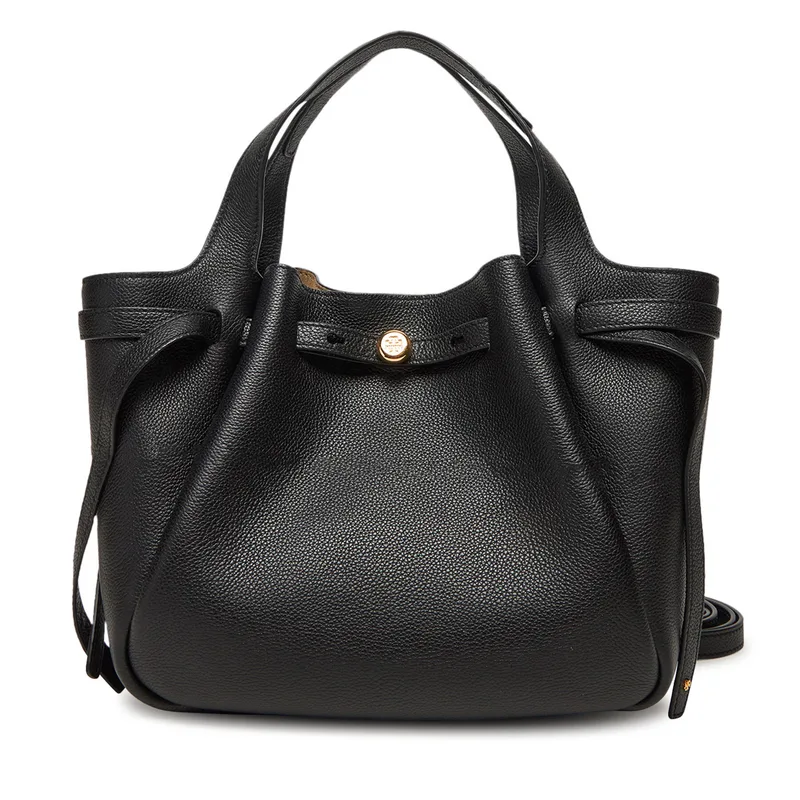 Τσάντα Tory Burch 164866 Μαύρο