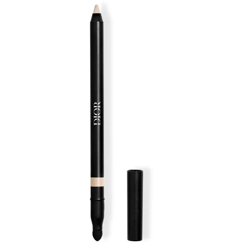 DIOR Diorshow On Stage Crayon αδιάβροχο μολύβι για τα μάτια απόχρωση 529 Μπεζ 1.2 γρ