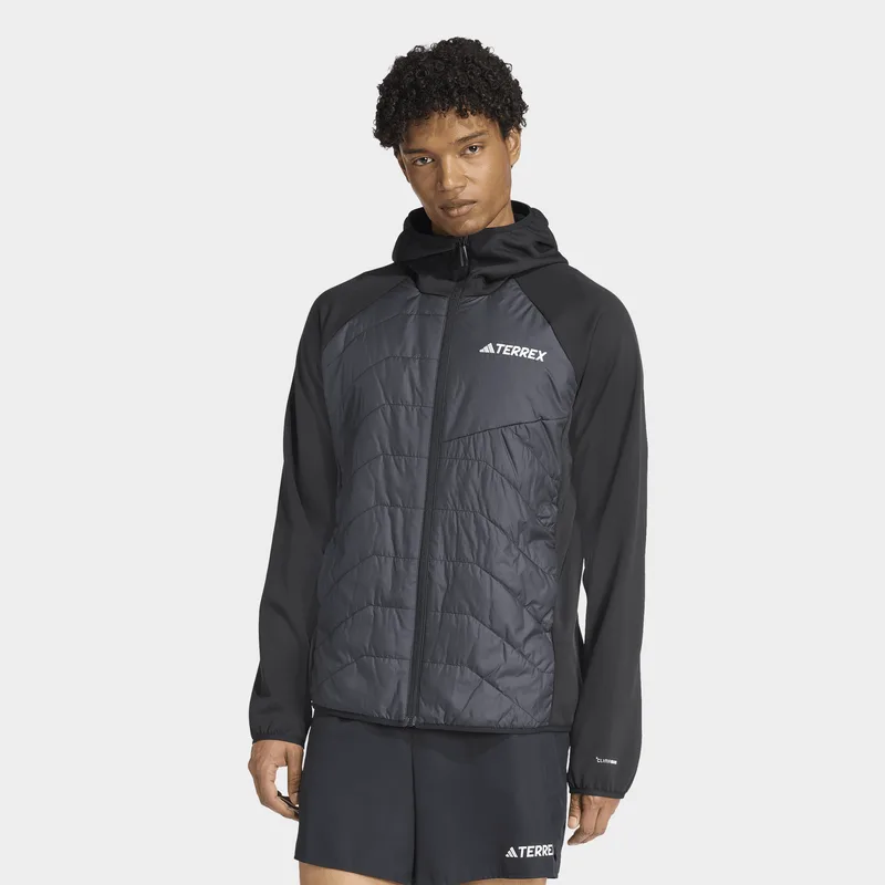 adidas Terrex M Multi Climawarm Insulated Hybrid H (9000251073_1469)