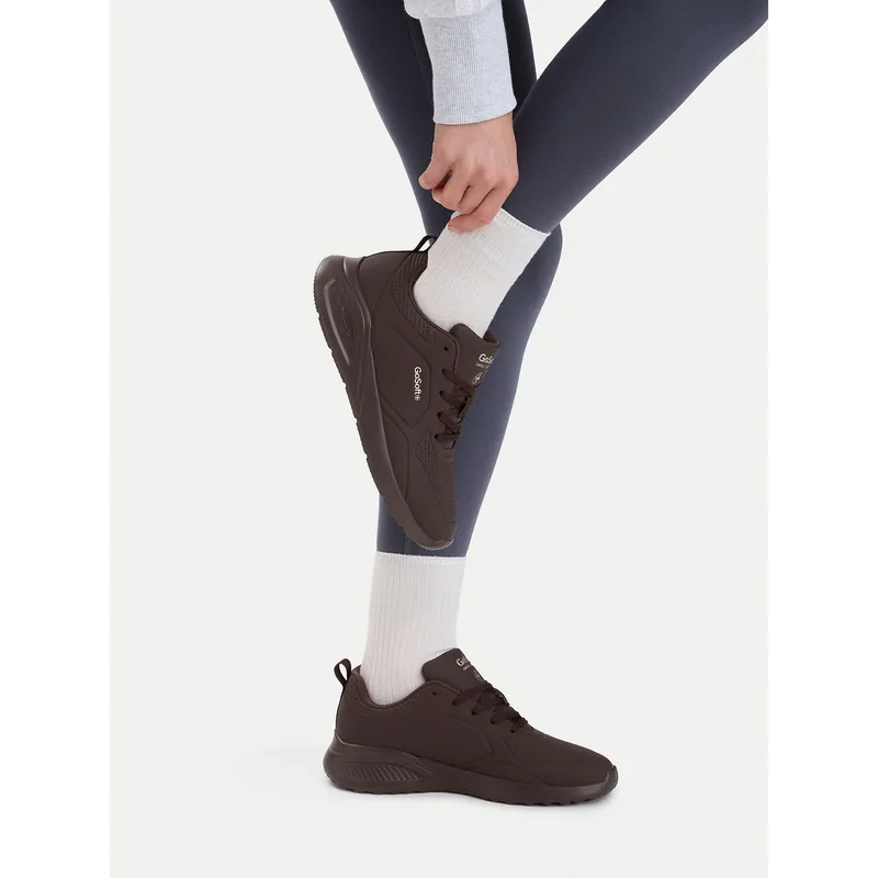 Αθλητικά Go Soft CEOWB-V15-10372 Σκούρο καφέ