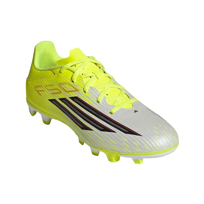 Ποδοσφαίρου adidas Bottines F50 Club FG/MG synthétique