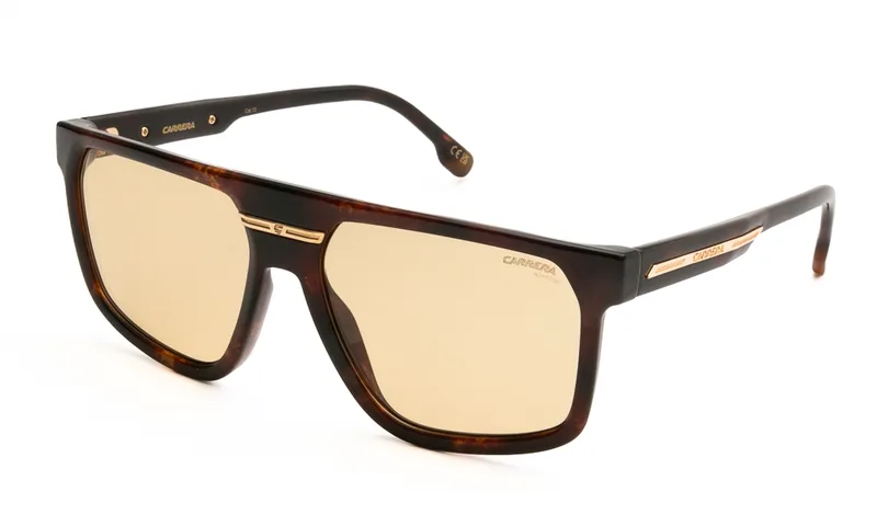 CARRERA ΓΥΑΛΙΑ ΗΛΙΟΥ CARRERA VICTORY C 14/S 0864A 6017 VICTORY C 14/S Ταρταρούγα