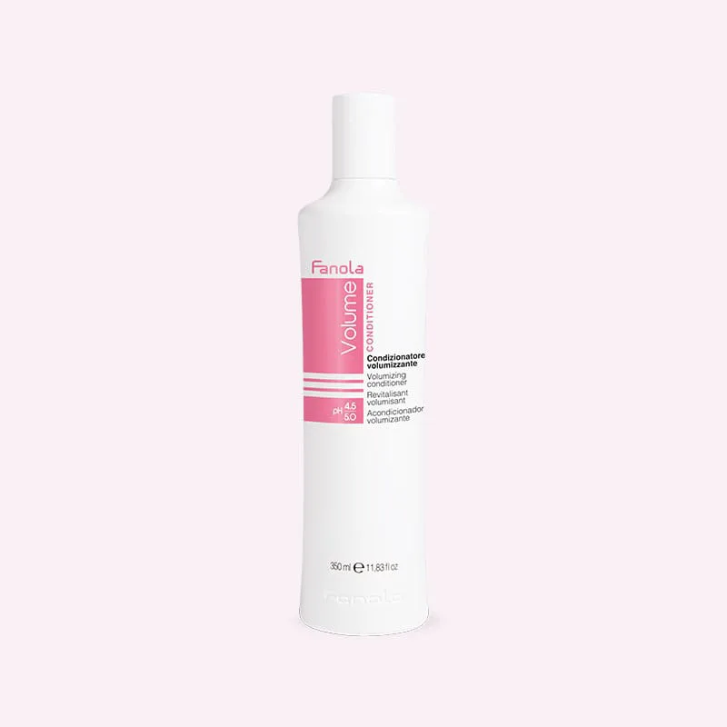 Conditioner για όγκο 350ml volume