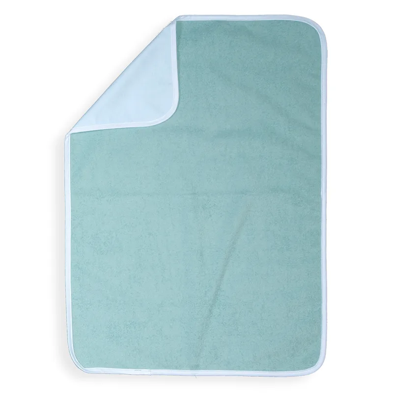 Βρεφικό Σελτεδάκι (50x70) Nef-Nef Homeware Mellow Aqua