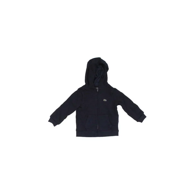 T-shirt με κουκούλα Lacoste 10517087912275
