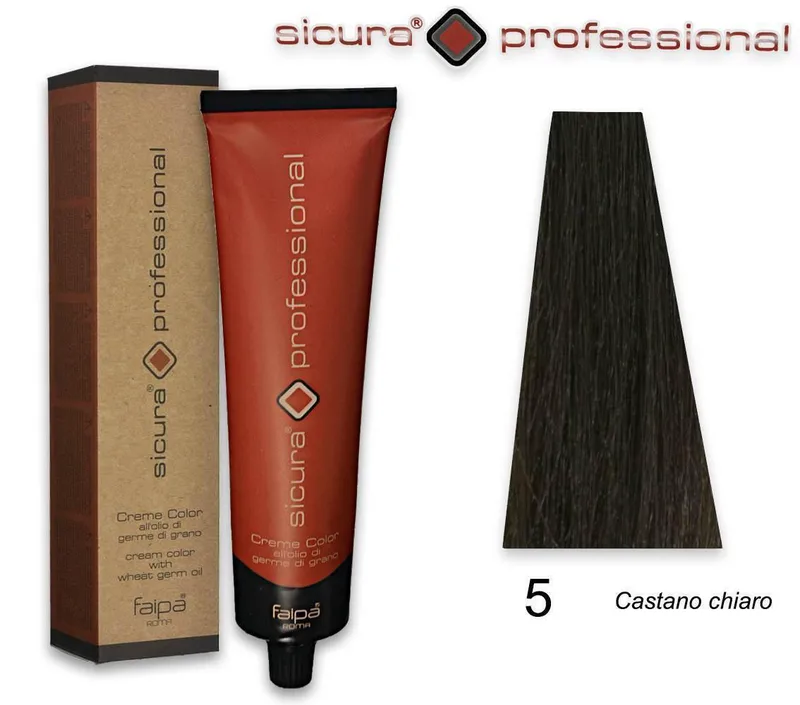 Faipa secure professional 120 ml 5