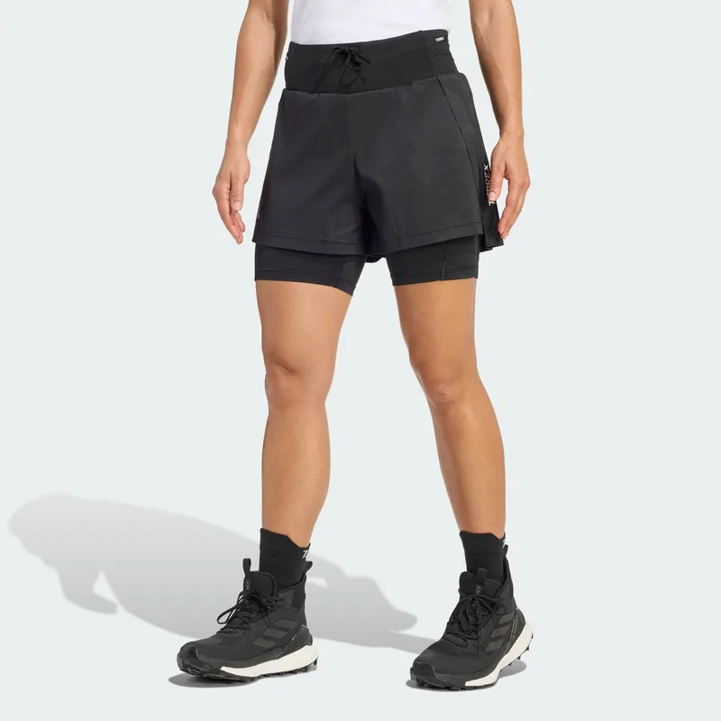 adidas Terrex Xploric 2In1 Γυναικείο Σορτς (9000274568_1469)