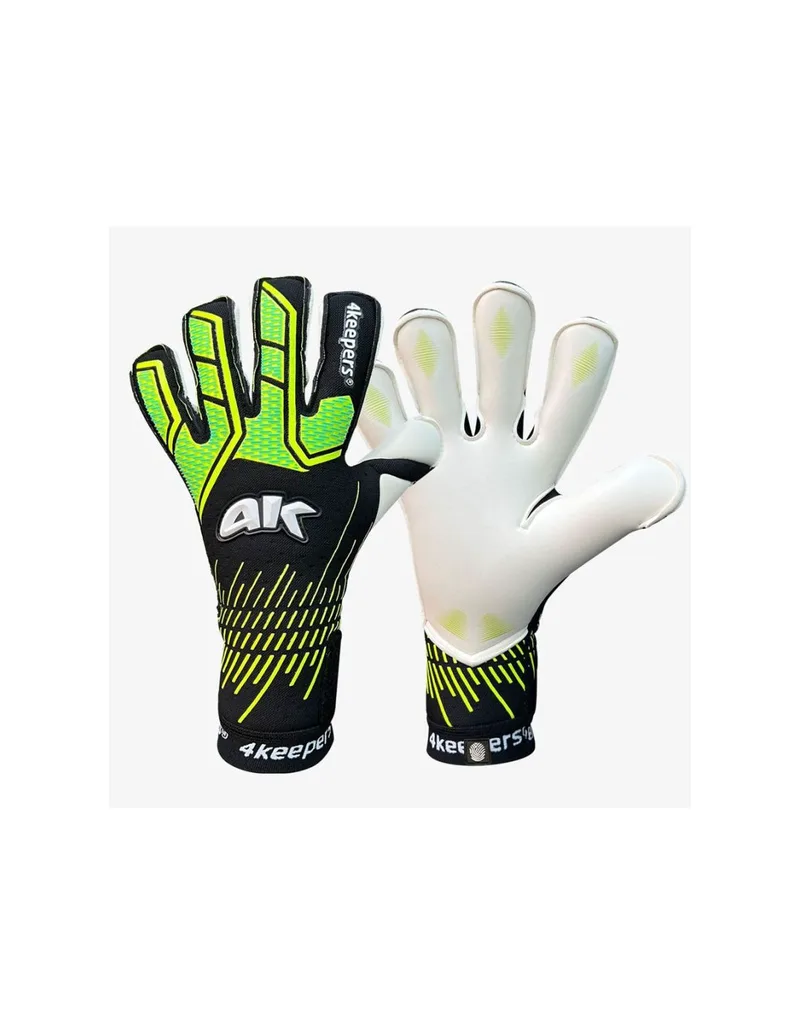 Gloves 4keepers Neo Volt RF2G Junior S982882