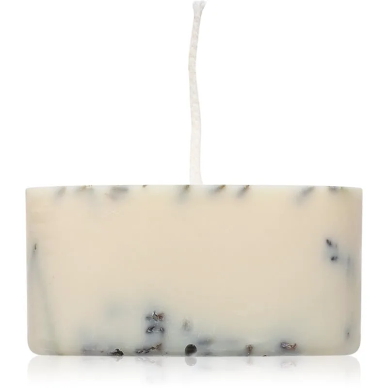 The Munio Lavender αρωματικό κερί 220 ml
