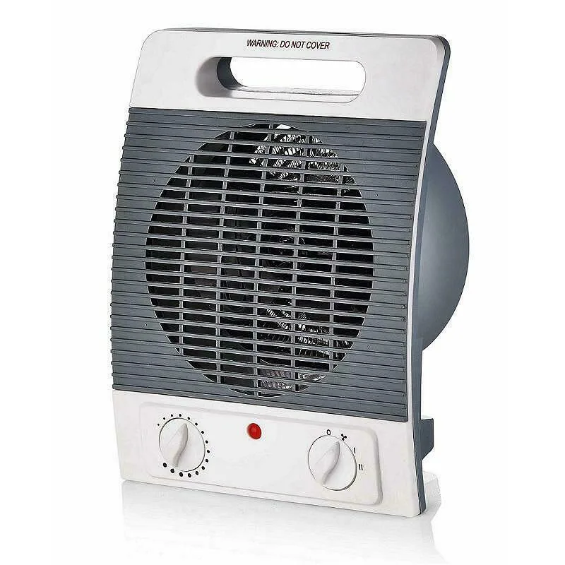 Αερόθερμο Δαπέδου 2000W, CFH-909V , Crown