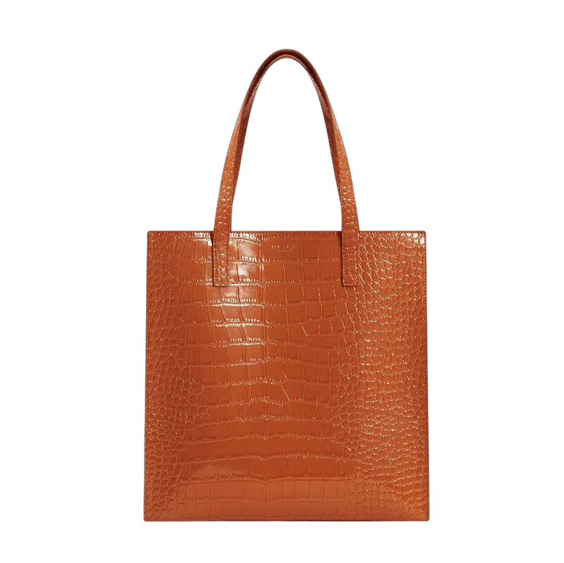 Γυναικεία Wenella Τσάντα Ταμπά Ted Baker 282817-TAN