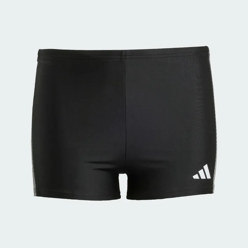adidas Colorblock 3-Stripes Swim Boxers Kids (9000241344_1469)