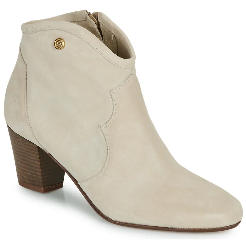 Μποτίνια Betty London OISINE