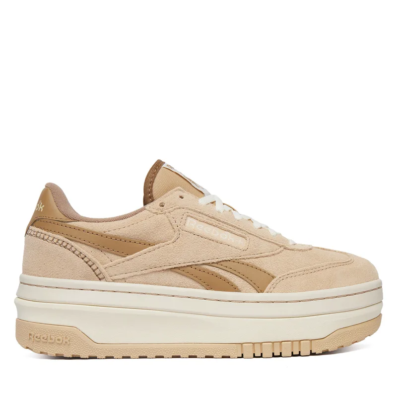Αθλητικά Reebok SS-CAMPIO EXTRA 100244949 Μπεζ