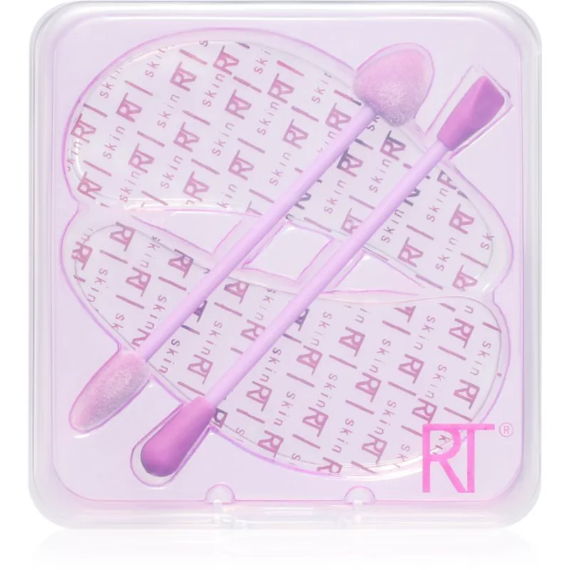 Real Techniques Kit Σετ για σκιές ματιών 1 τμχ
