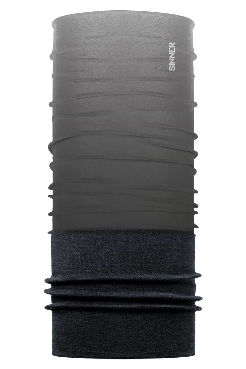 Κασκόλ Sinner Fleece Bandana Gradient SIWE-662-10-10