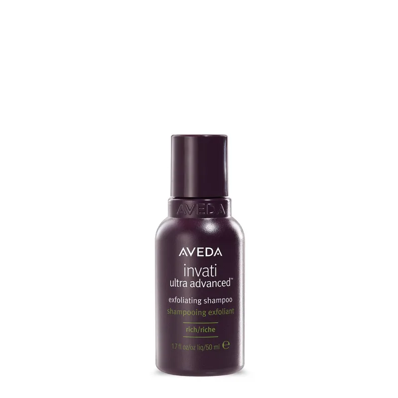 Aveda - Invati Ultra Advanced™ Exfoliating Shampoo Rich (50ml)