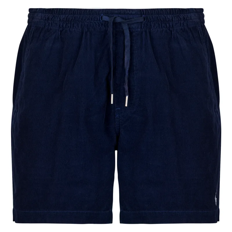 Shorts & Βερμούδες Polo Ralph Lauren SHORT VELOURS MILLERAIE
