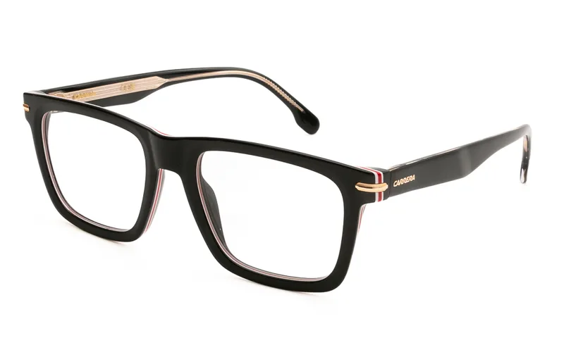 CARRERA ΣΚΕΛΕΤΟΣ ΟΡΑΣΕΩΣ CARRERA CARRERA 371 OIT 5420 CARRERA 371 Μαύρο