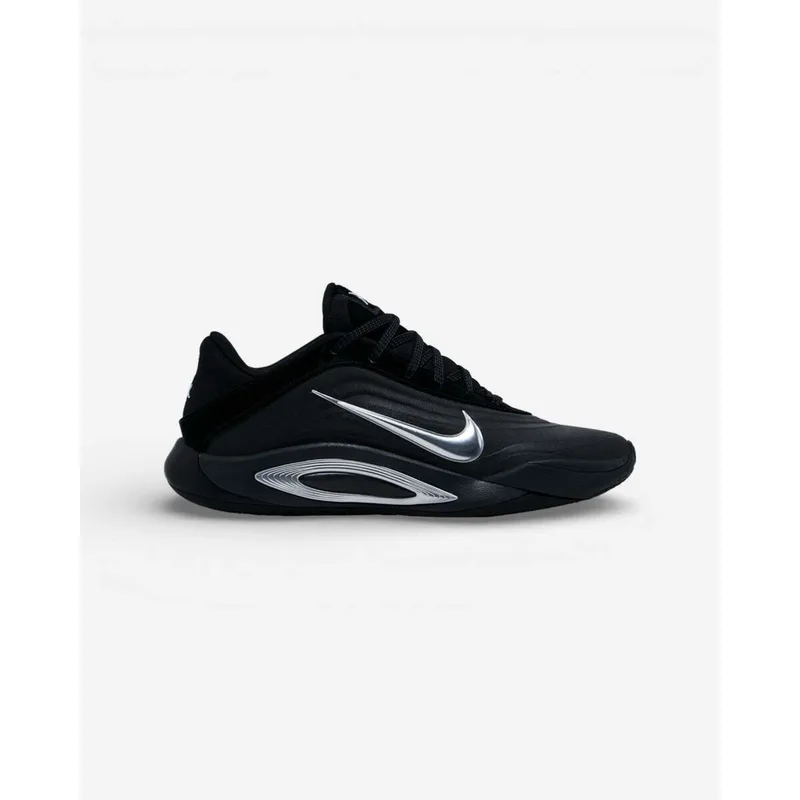Xαμηλά Sneakers Nike A'ja Wilson A'One Black Dark Smoke Grey (Women's)
