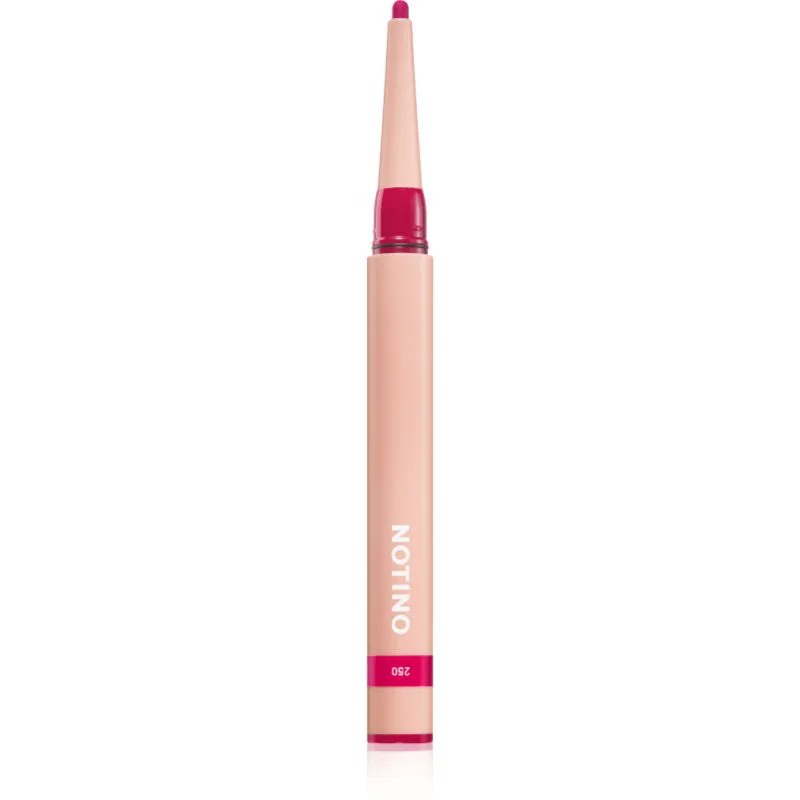 Notino Lifeproof Lip Pencil μακράς διαρκείας μολύβι για τα χείλη 250 Doll 0.2 γρ