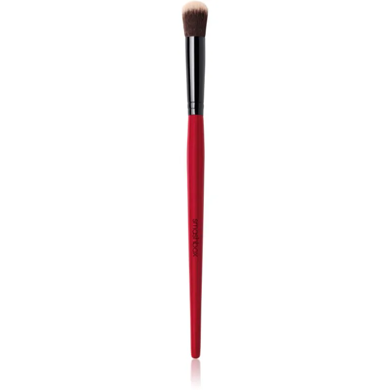 Smashbox Blurring Concealer Brush πινέλο για διορθωτή 1 τμχ