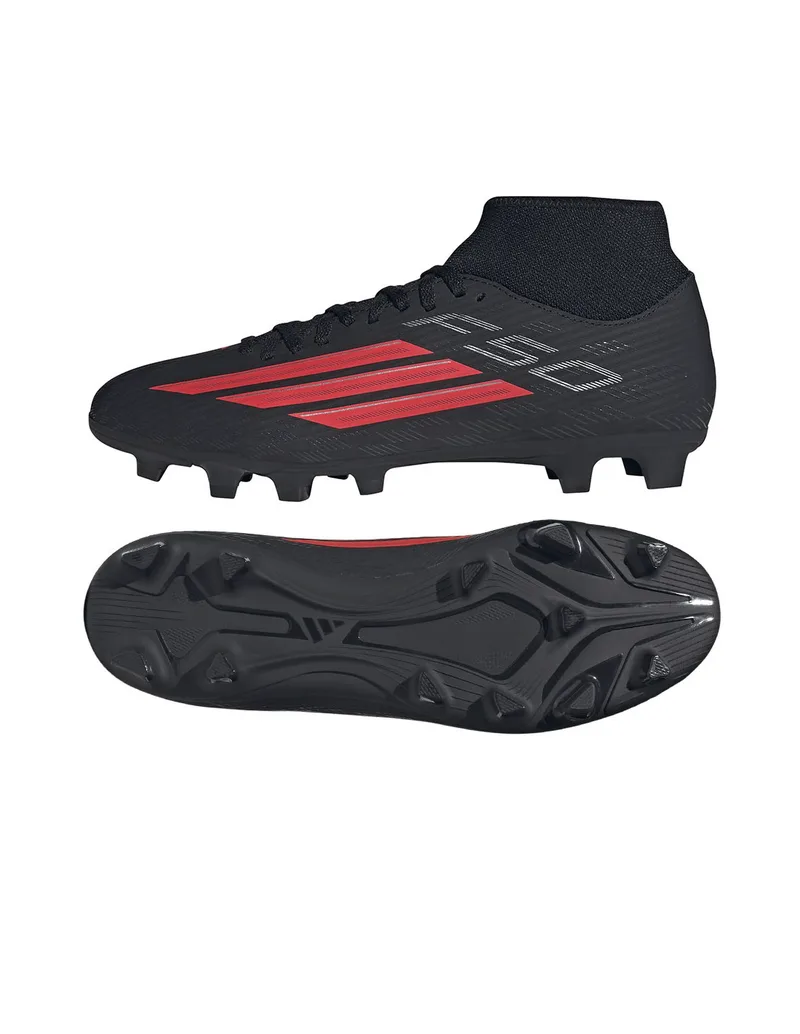 Adidas F50 Club MID FGMG JQ4031 shoes