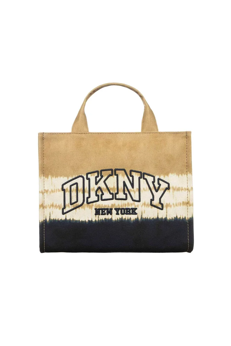 DKNY γυναικεία τσάντα tote "Hadlee" - R61AGR57 Μπεζ