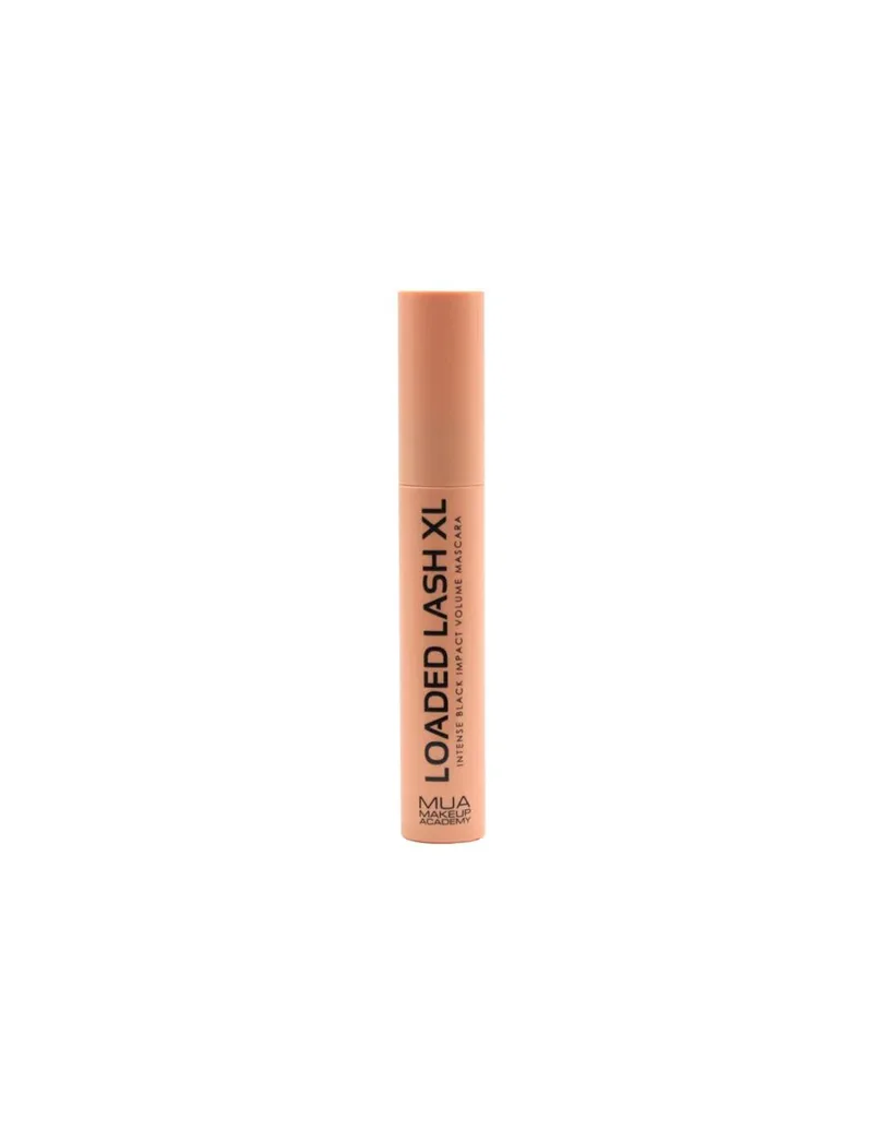 MUA XL VOLUME MASCARA