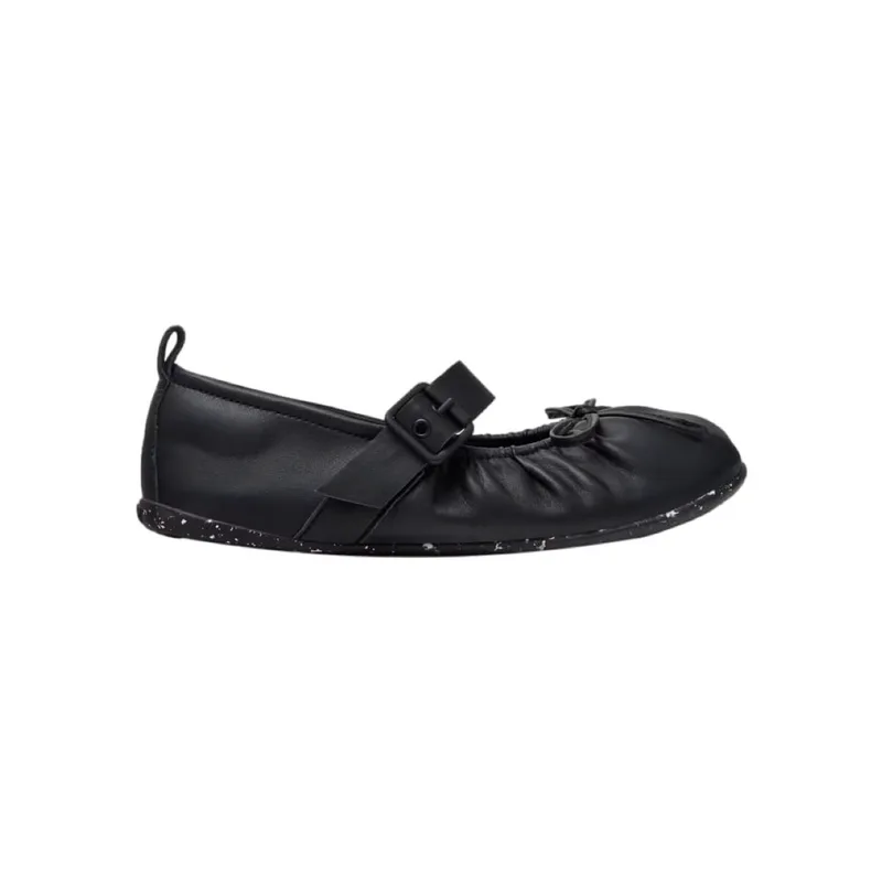 Μπαλαρίνες Camper Wabi K201927 - Black