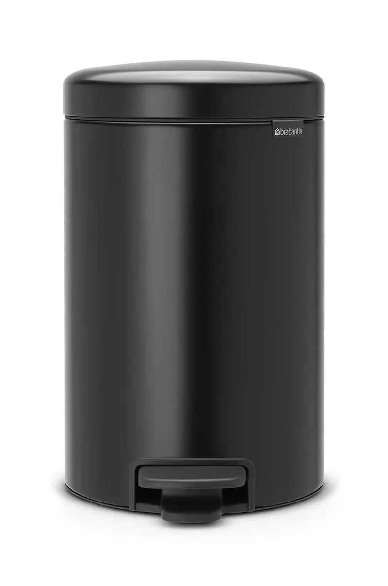 Κάδος σκουπιδιών Brabantia NewIcon 12 L