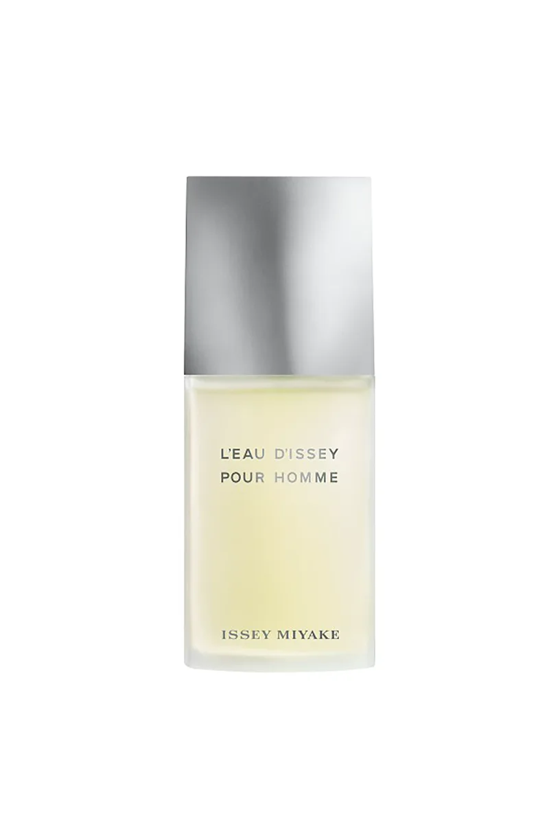 Issey Miyake L'Eau d'Issey Pour Homme Eau de Toilette - 0363113550
