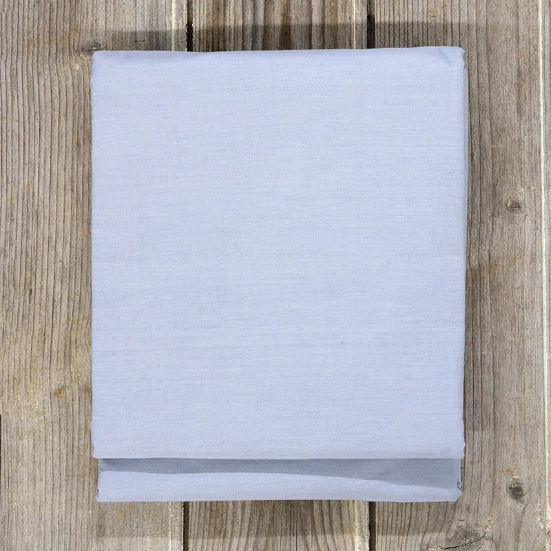 Σεντόνι Μεμονωμένο King Size 270X280 Nima Unicolors Ultimate Gray Χωρίς Λάστιχο (270x280)