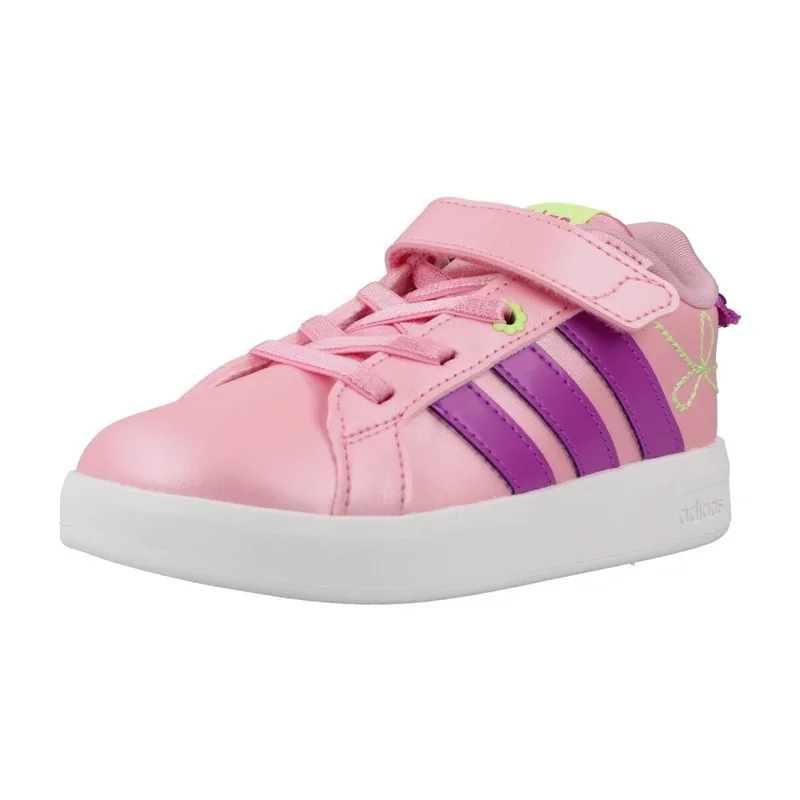 Xαμηλά Sneakers adidas Ki1757