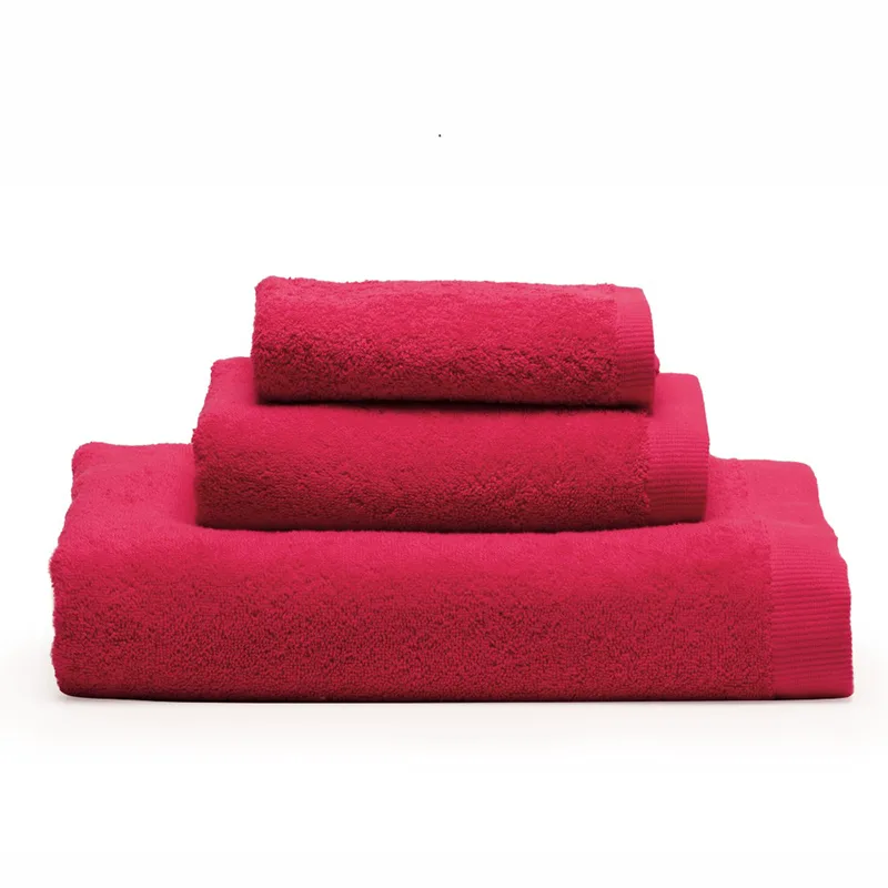 Πετσέτα Μπάνιου 90X150 Kentia Brand Cherry (90x150)