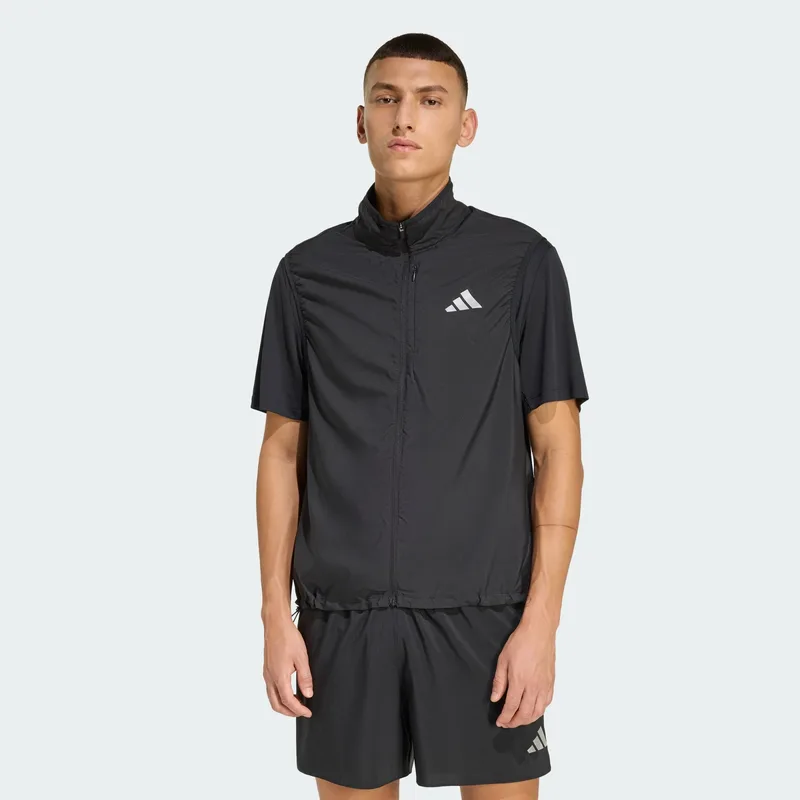 adidas M Adi365 Running Essentials Vest (9000259428_1469)