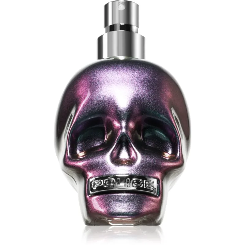 Police To Be My.Avatar Eau de Parfum για γυναίκες 40 ml