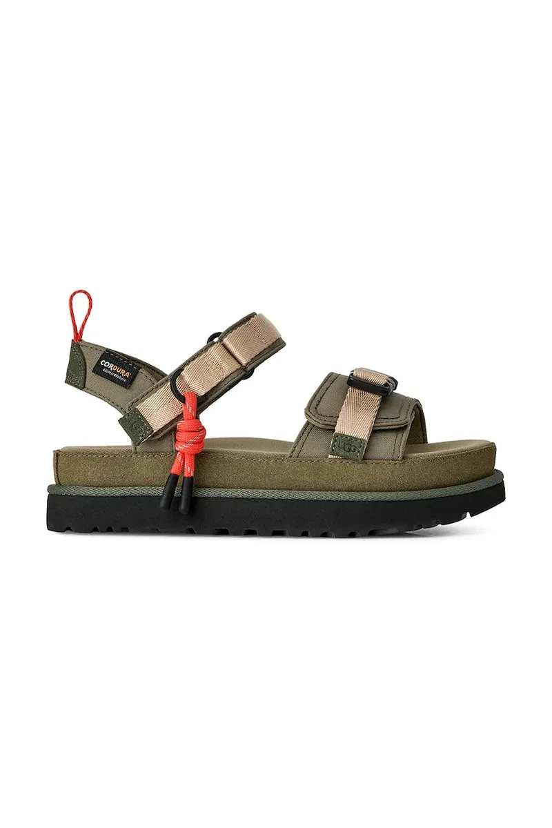 Πέδιλα UGG W Goldenstar Wildwood