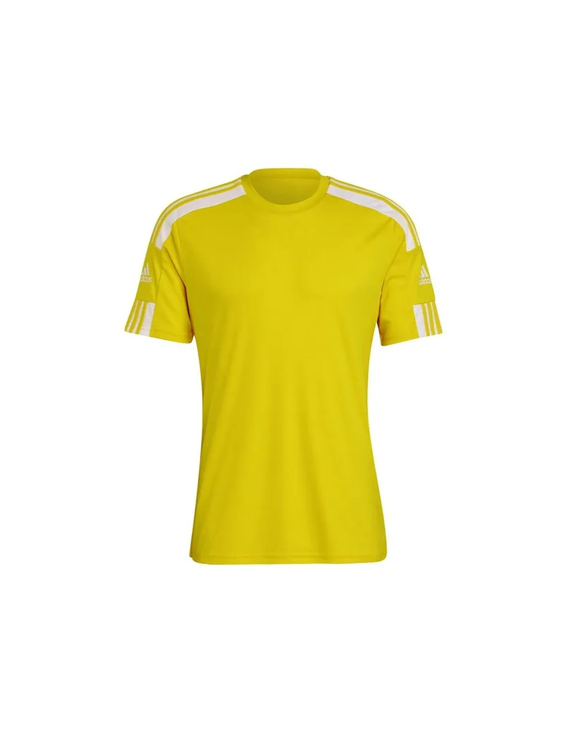 Adidas Squadra 21 GN5728 Ανδρική Φανέλα Ποδοσφαίρου