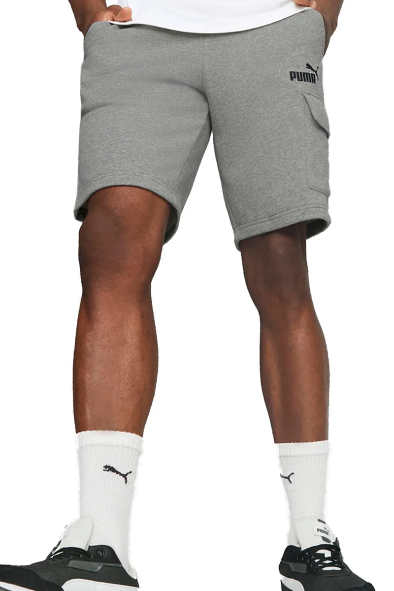 Σορτς Puma Ess Cargo 10 TR 673366-03 Ανδρικό