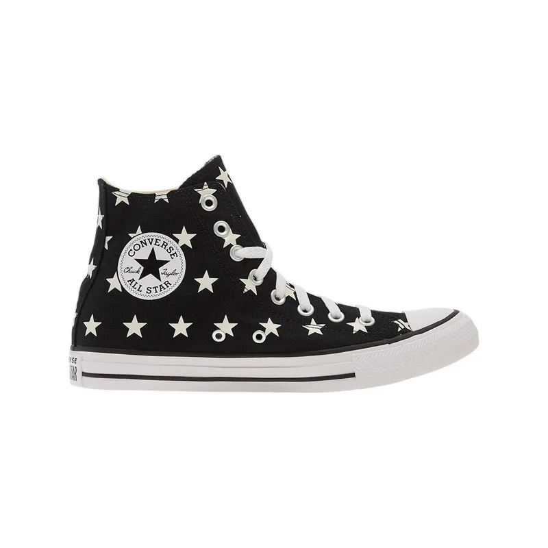 Ψηλά Sneakers Converse Baskets Chuck Taylor All Star toile