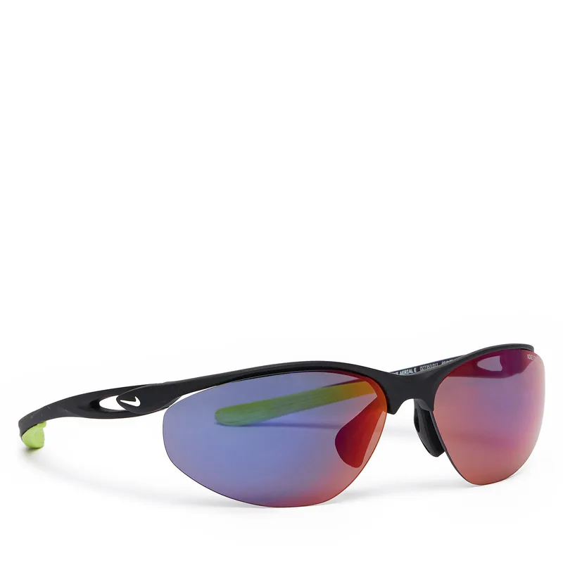 Γυαλιά ηλίου Nike Aerial E DZ7353 011 Μαύρο